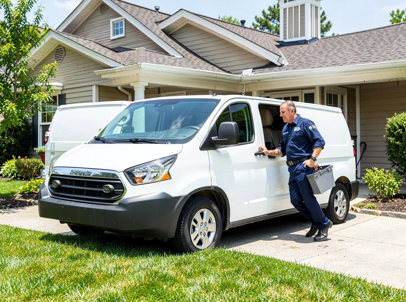 Emergency Plumber company in Julian, NC