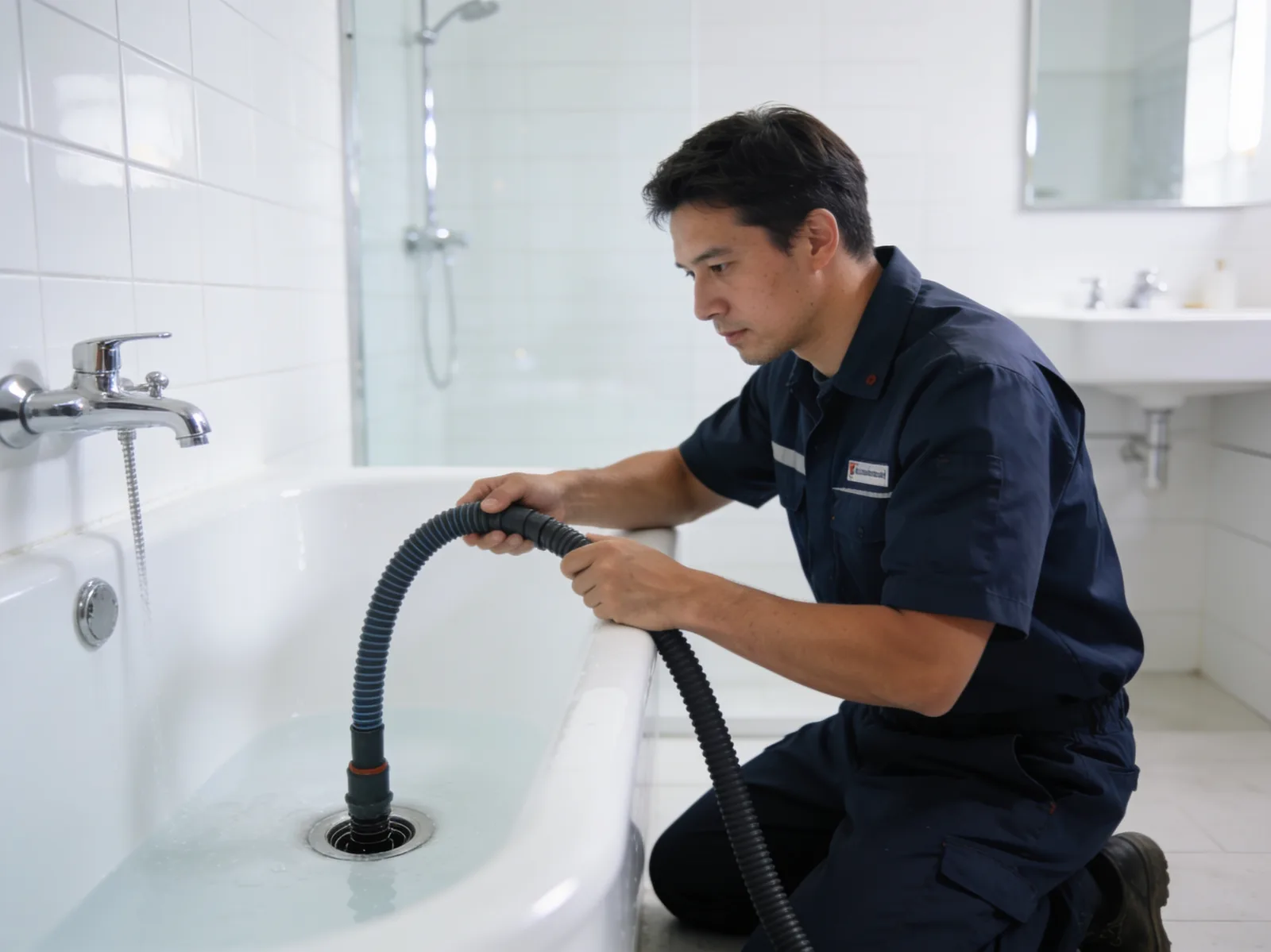 Emergency Plumber Julian, NC FAQs